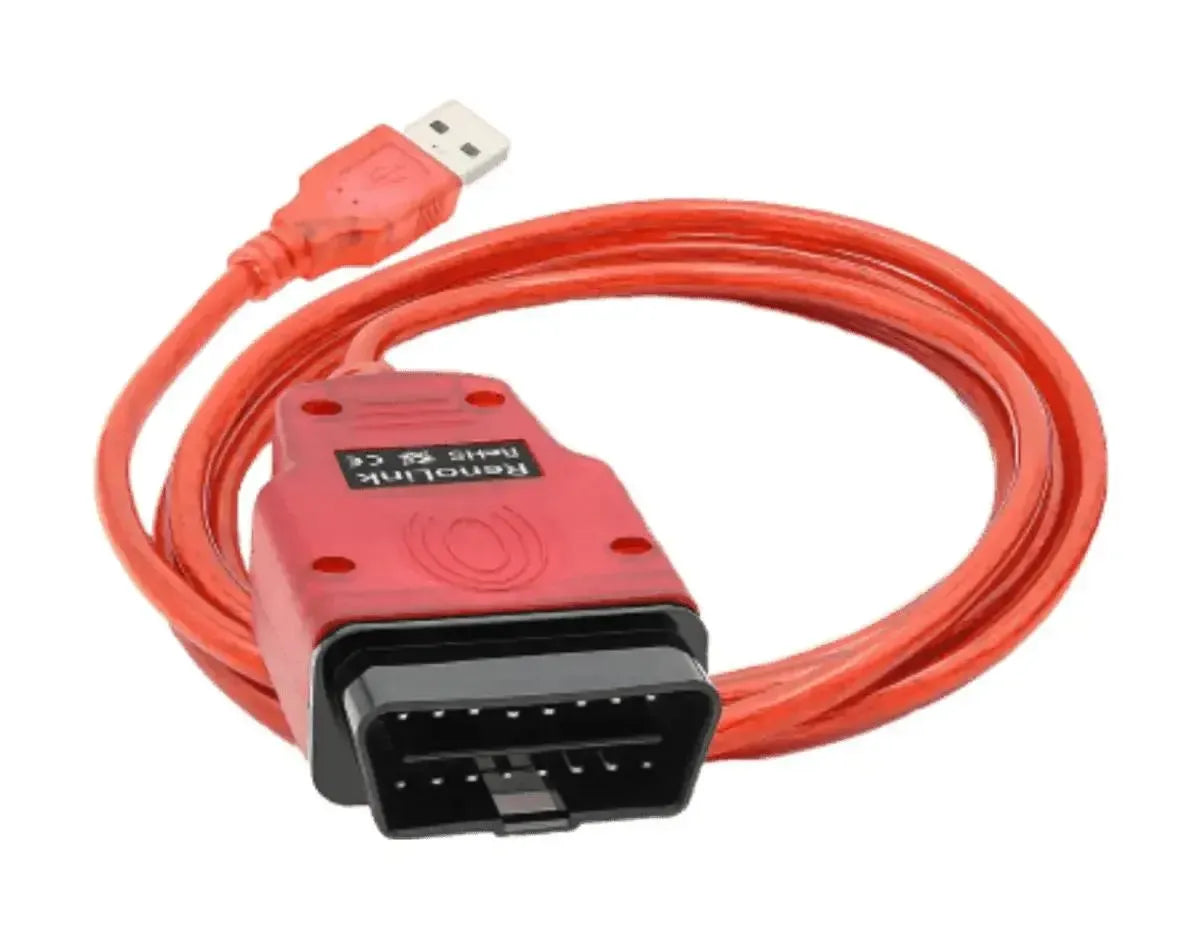 RenoLink OBD2 - cavo interfaccia USB