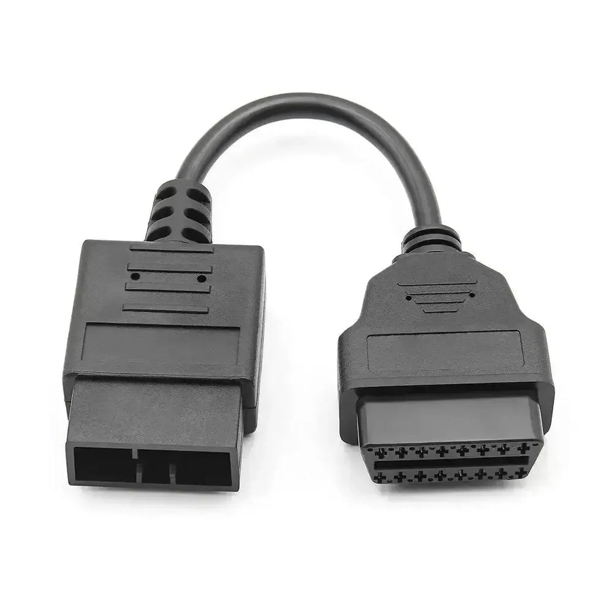 Cavo adattatore Subaru 9 pin OBD1 – 16 pin OBD2 | Autovetture