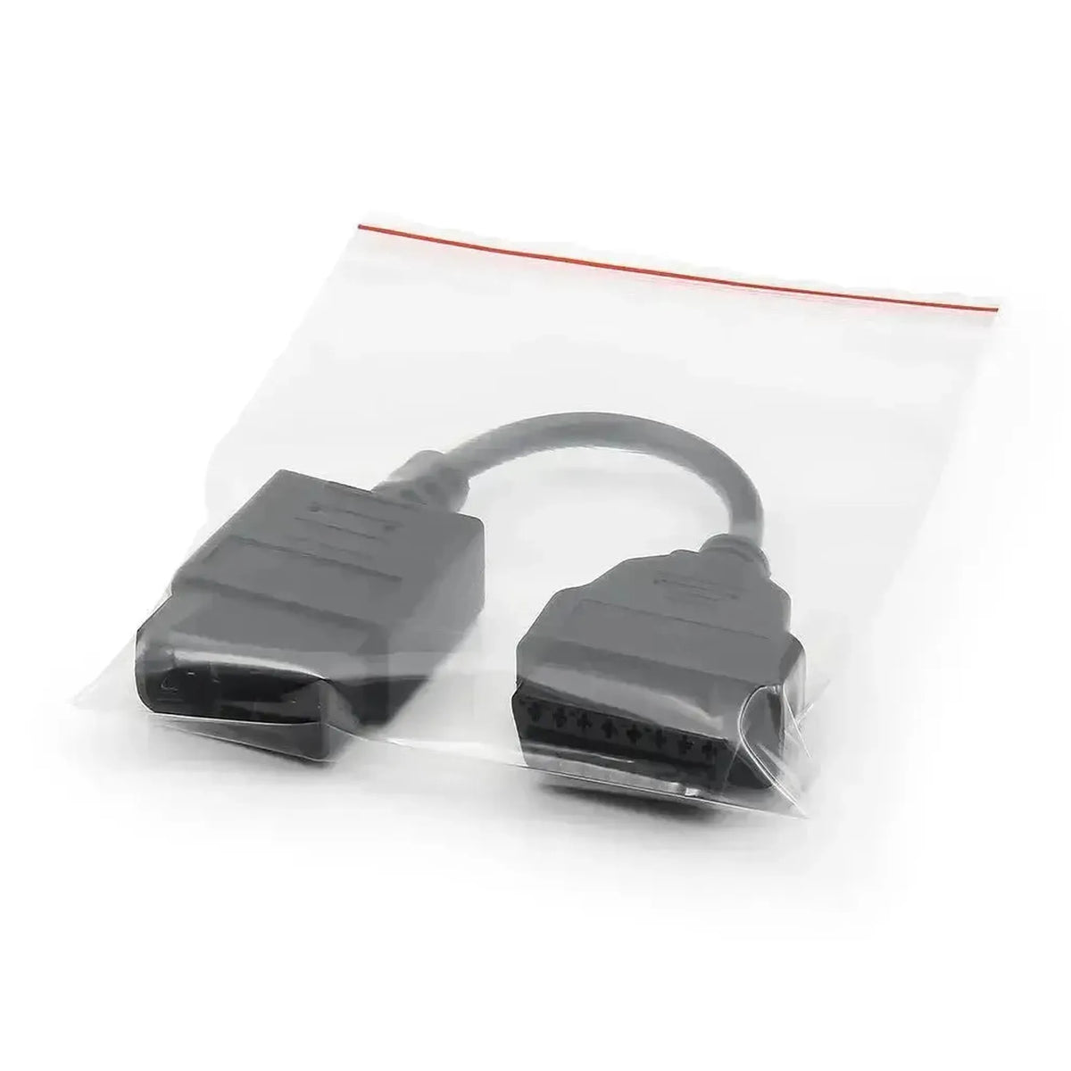 Cavo adattatore Subaru 9 pin OBD1 – 16 pin OBD2 | Autovetture