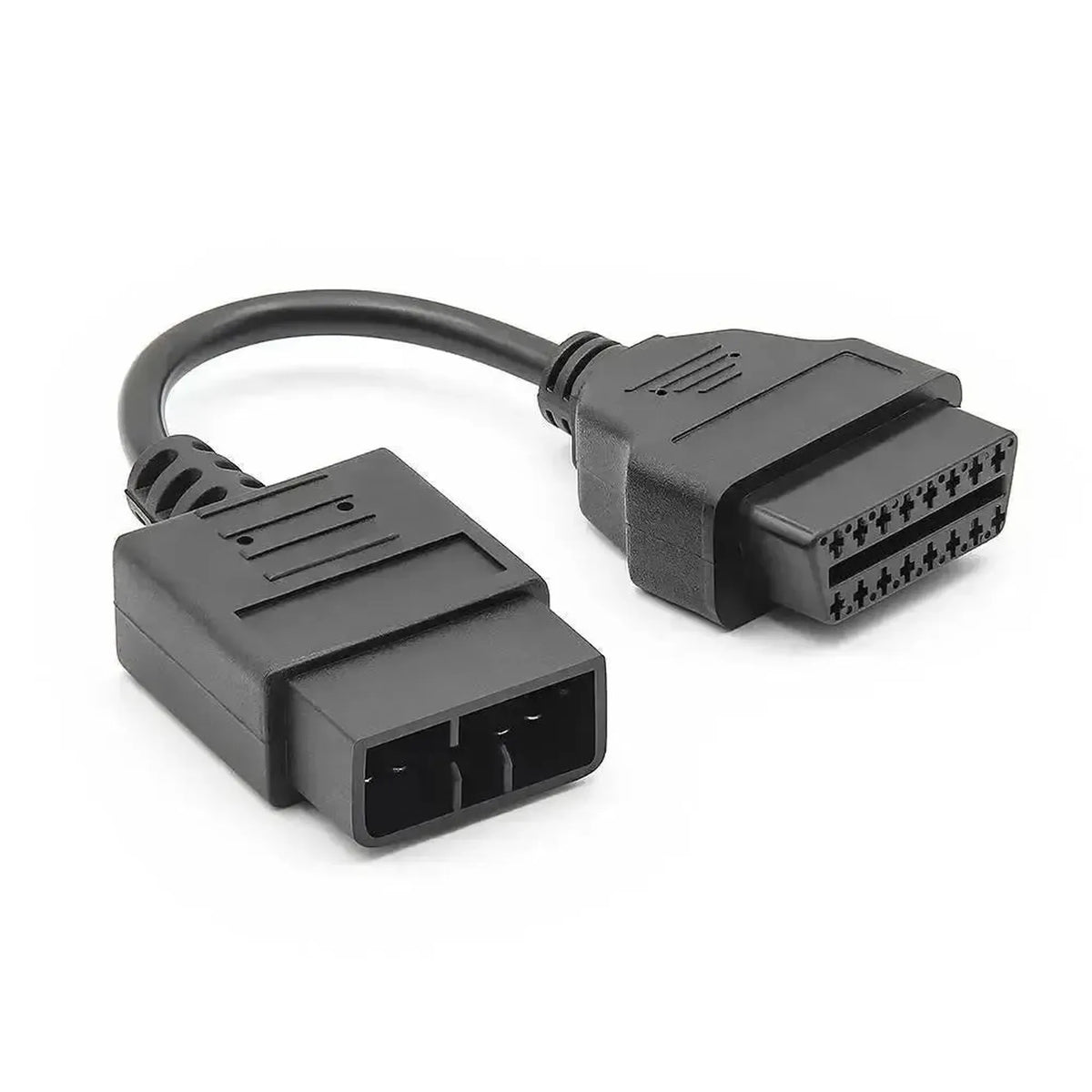 Cavo adattatore Subaru 9 pin OBD1 – 16 pin OBD2 | Autovetture