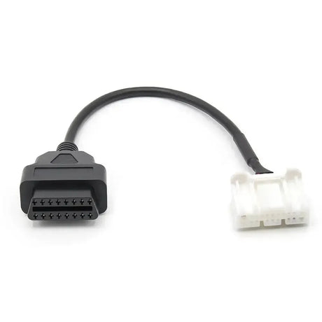 Tesla cavo adattatore da 20 pin a 16 pin OBD2 – Auto passeggeri