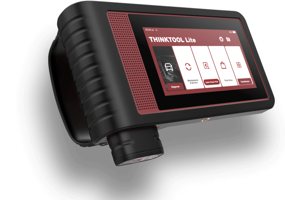 Thinkcar ThinkTool Lite | Strumento di diagnosi | Auto