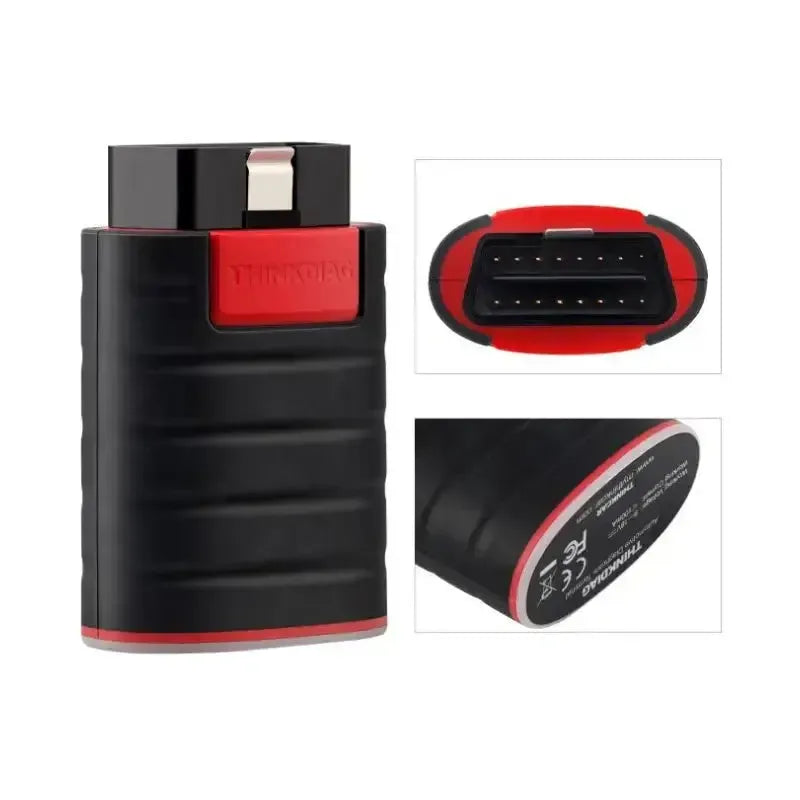 Thinkcar Thinkdiag Auto Strumento di diagnosi