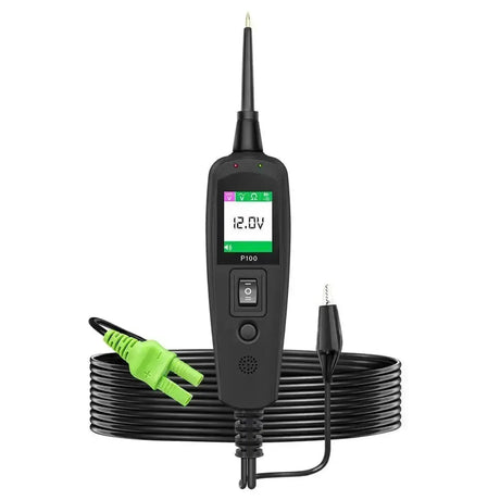 TopDiag P100 | Tester di Circuiti