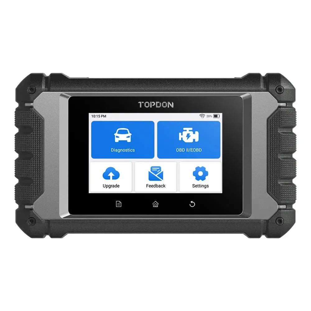 Topdon ArtiDiag EU Auto Strumento di diagnosi