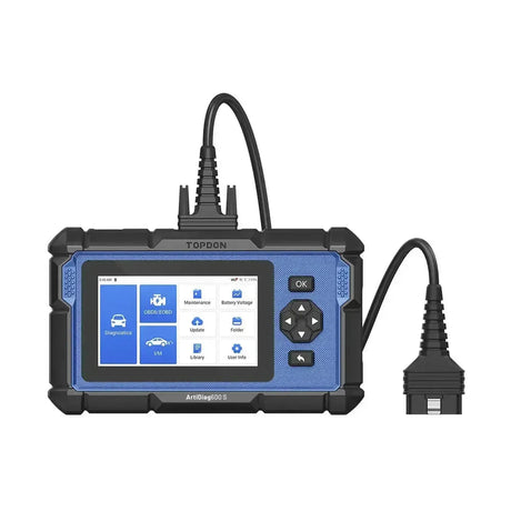 Topdon ArtiDiag600 S | Lettore diagnostico | Auto