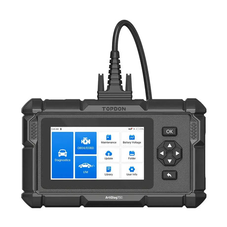 Topdon ArtiDiag700 Auto Strumento di diagnosi