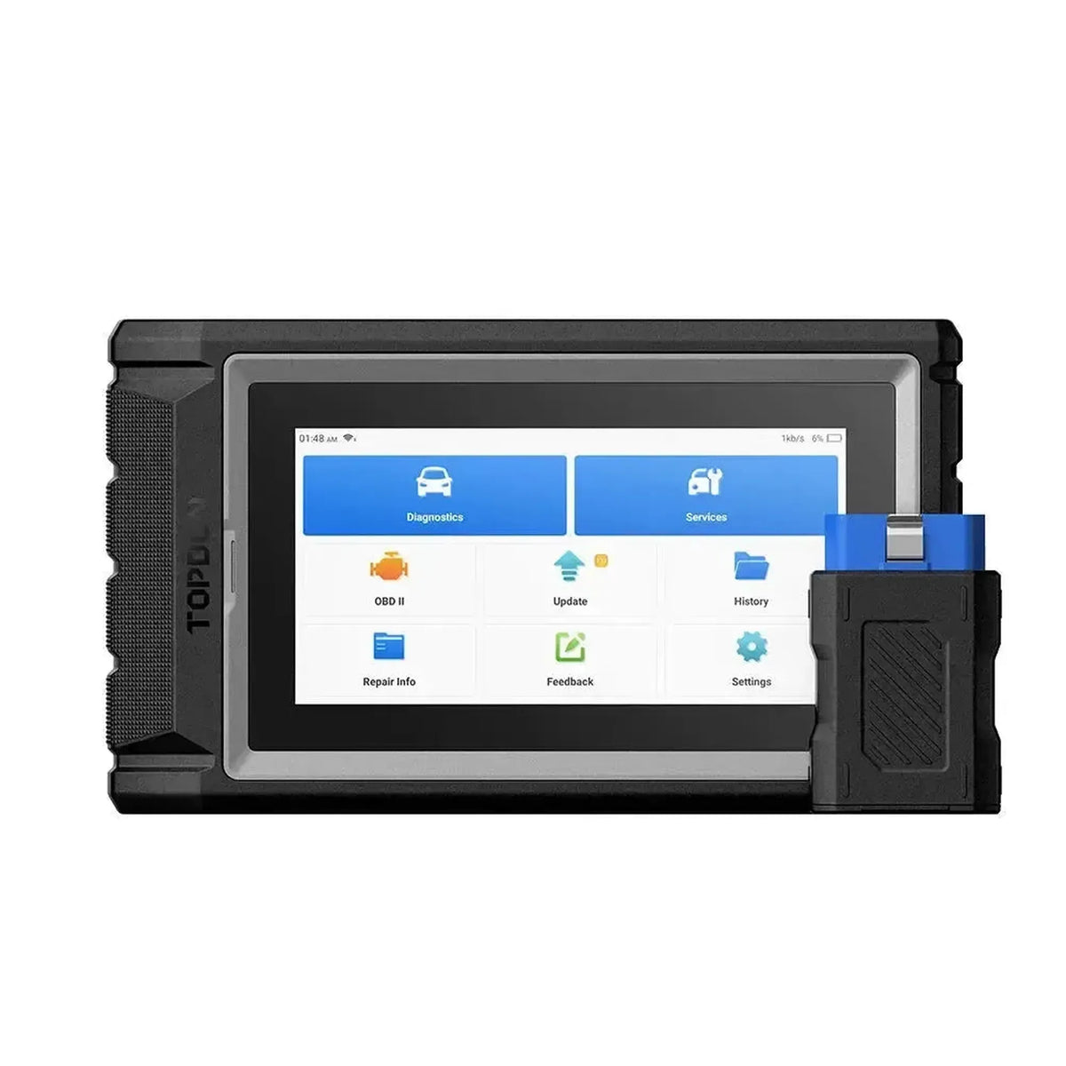Topdon ArtiDiag800 BT 2 | Strumento diagnostico | Auto