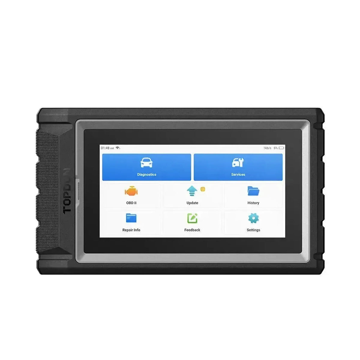 Topdon ArtiDiag800 BT 2 | Strumento diagnostico | Auto