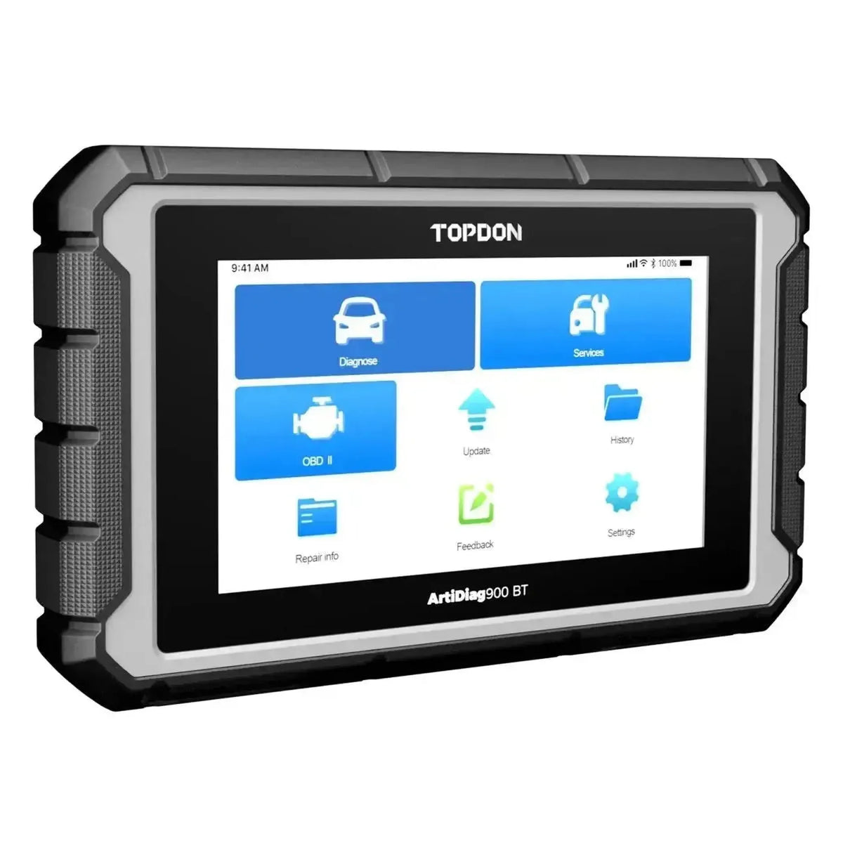 Topdon ArtiDiag900 BT | Dispositivo di lettura | Auto