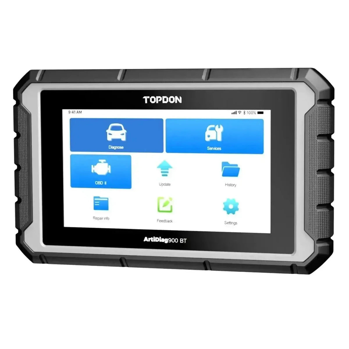 Topdon ArtiDiag900 BT | Dispositivo di lettura | Auto