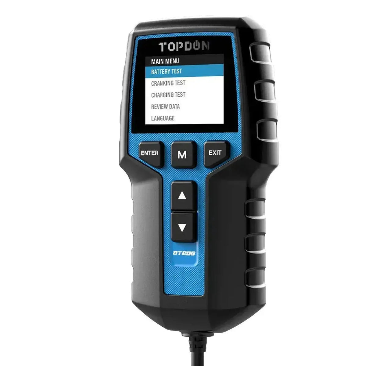 Topdon BT200 | Accutester