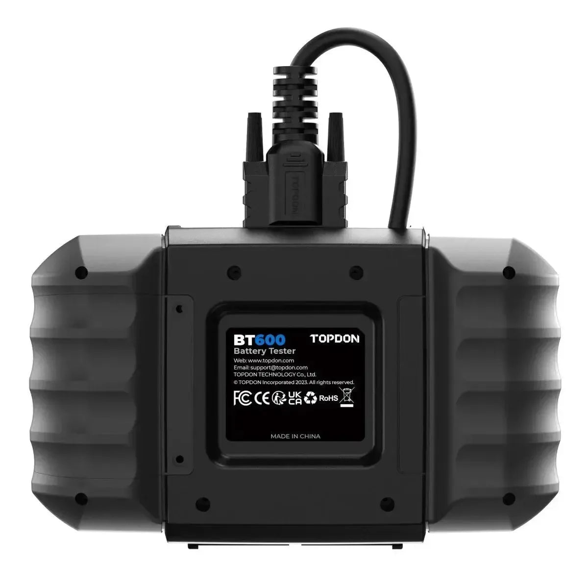 Topdon BT600 | Tester batteria