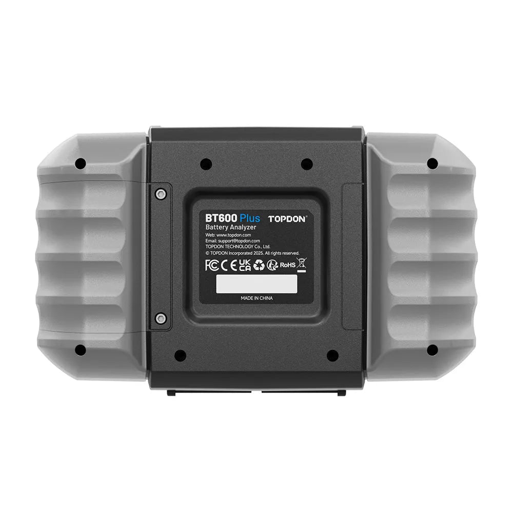 Topdon BT600 Plus | Tester batteria