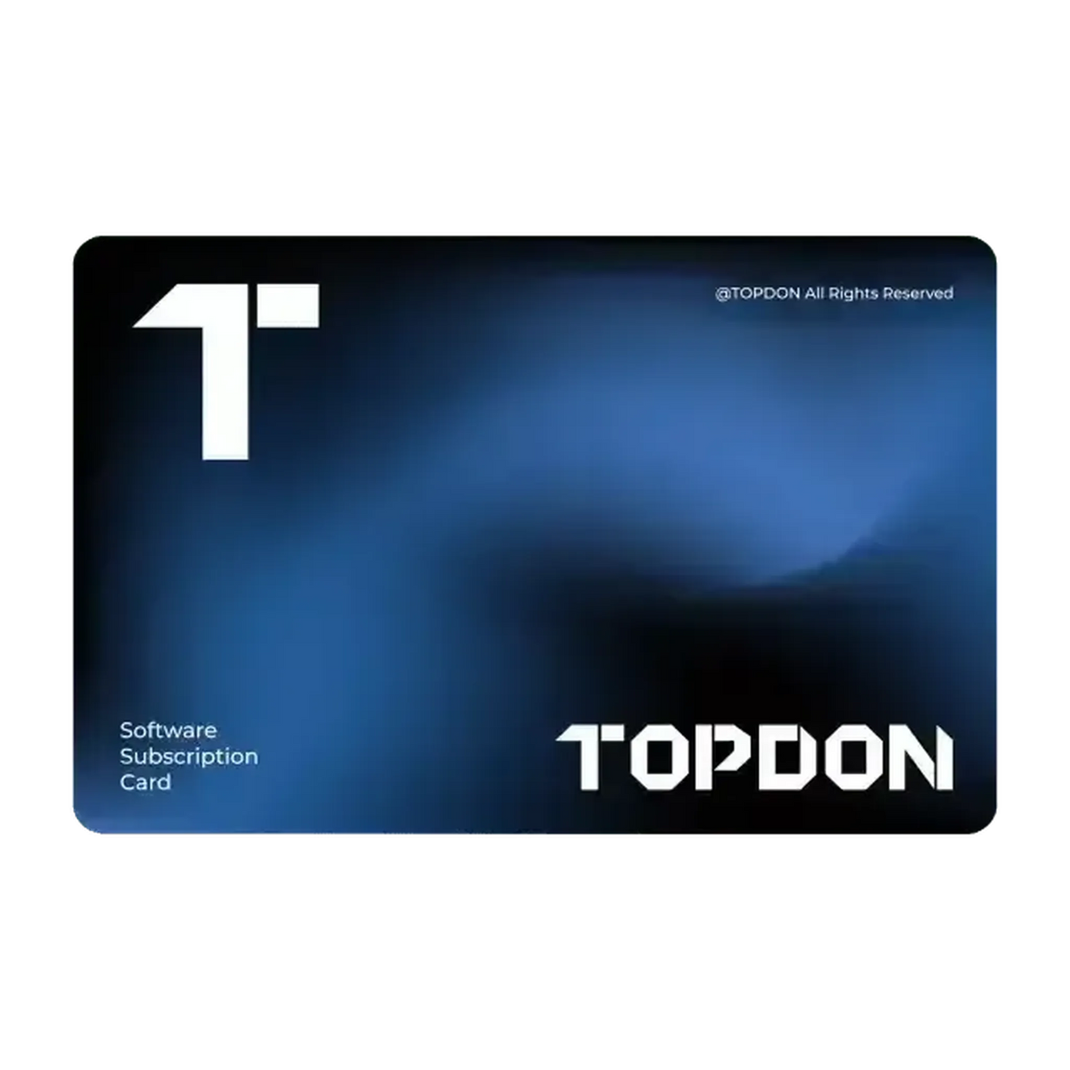 Licenza di aggiornamento Topdon TopScan Pro
