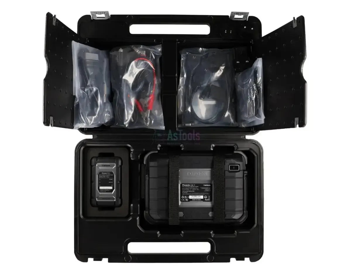 Topdon Phoenix Lite 3 Auto Strumento di diagnosi