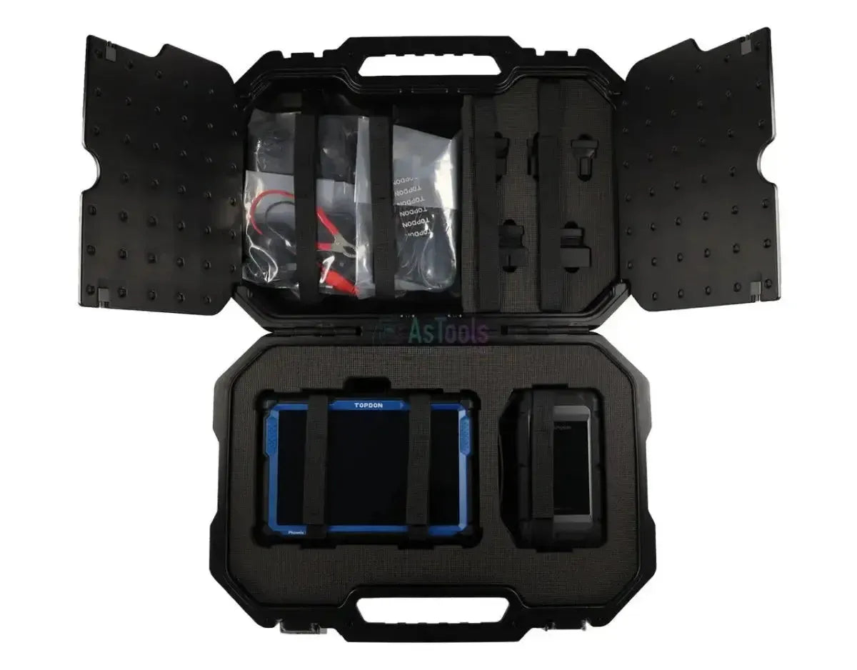 Topdon Phoenix Smart Auto Strumento di diagnosi