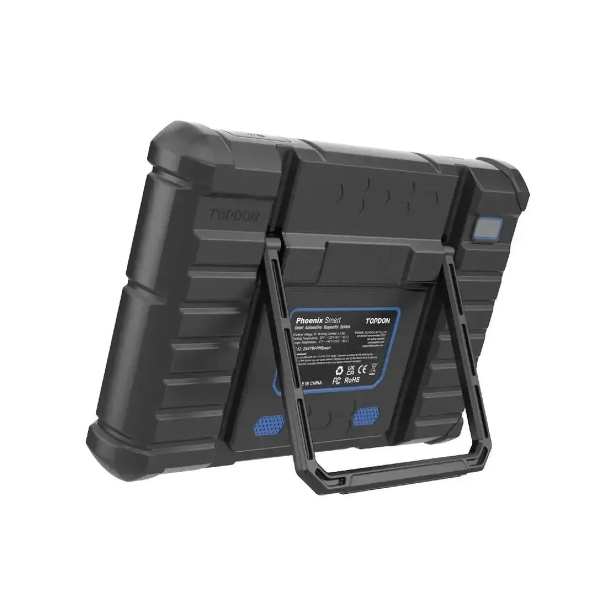 Topdon Phoenix Smart | Lettore diagnostico | Auto