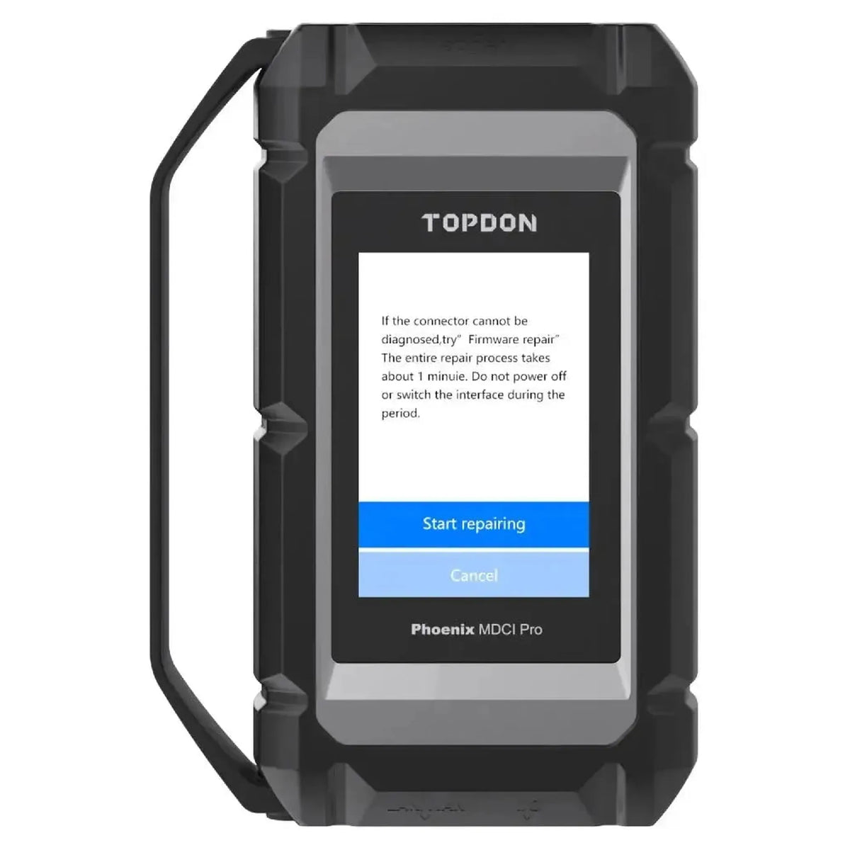 Topdon Phoenix Smart | Lettore diagnostico | Auto