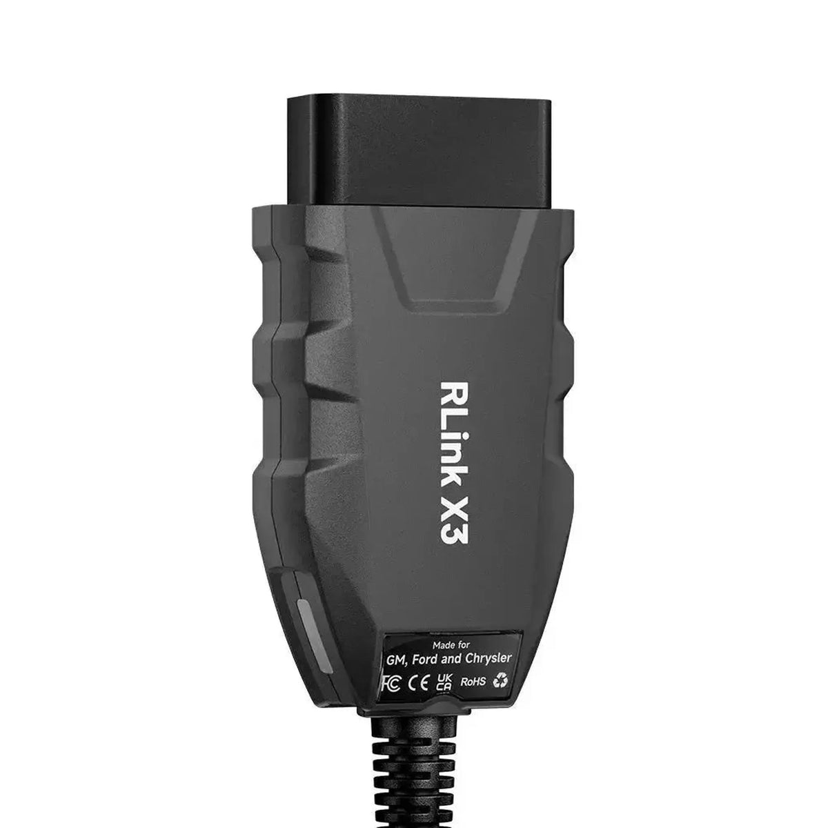 Topdon RLink X3 | Cavo interfaccia