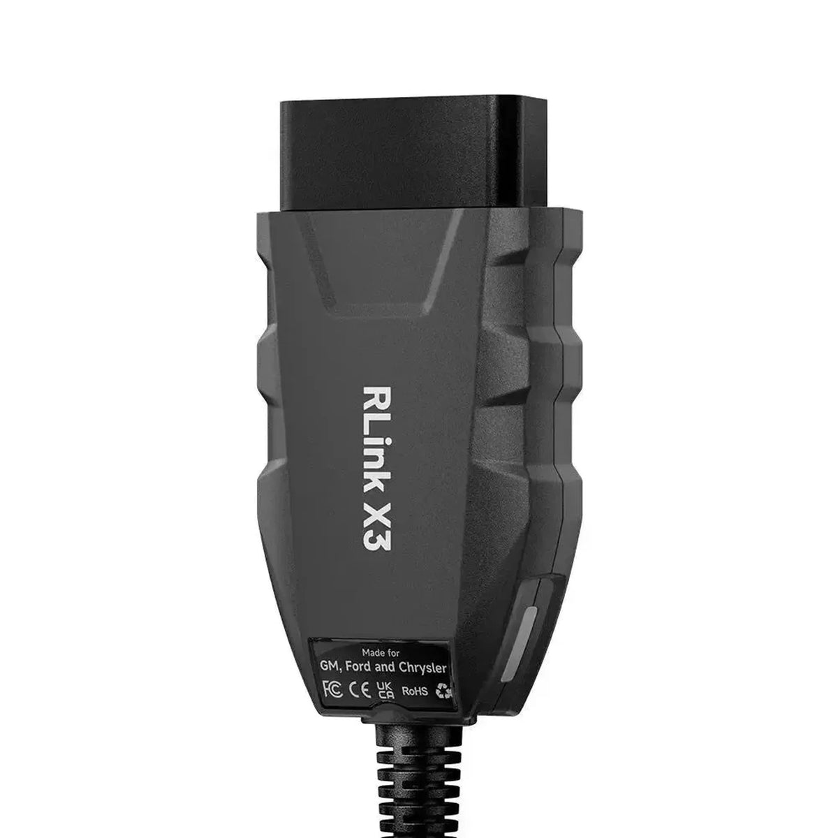 Topdon RLink X3 | Cavo interfaccia