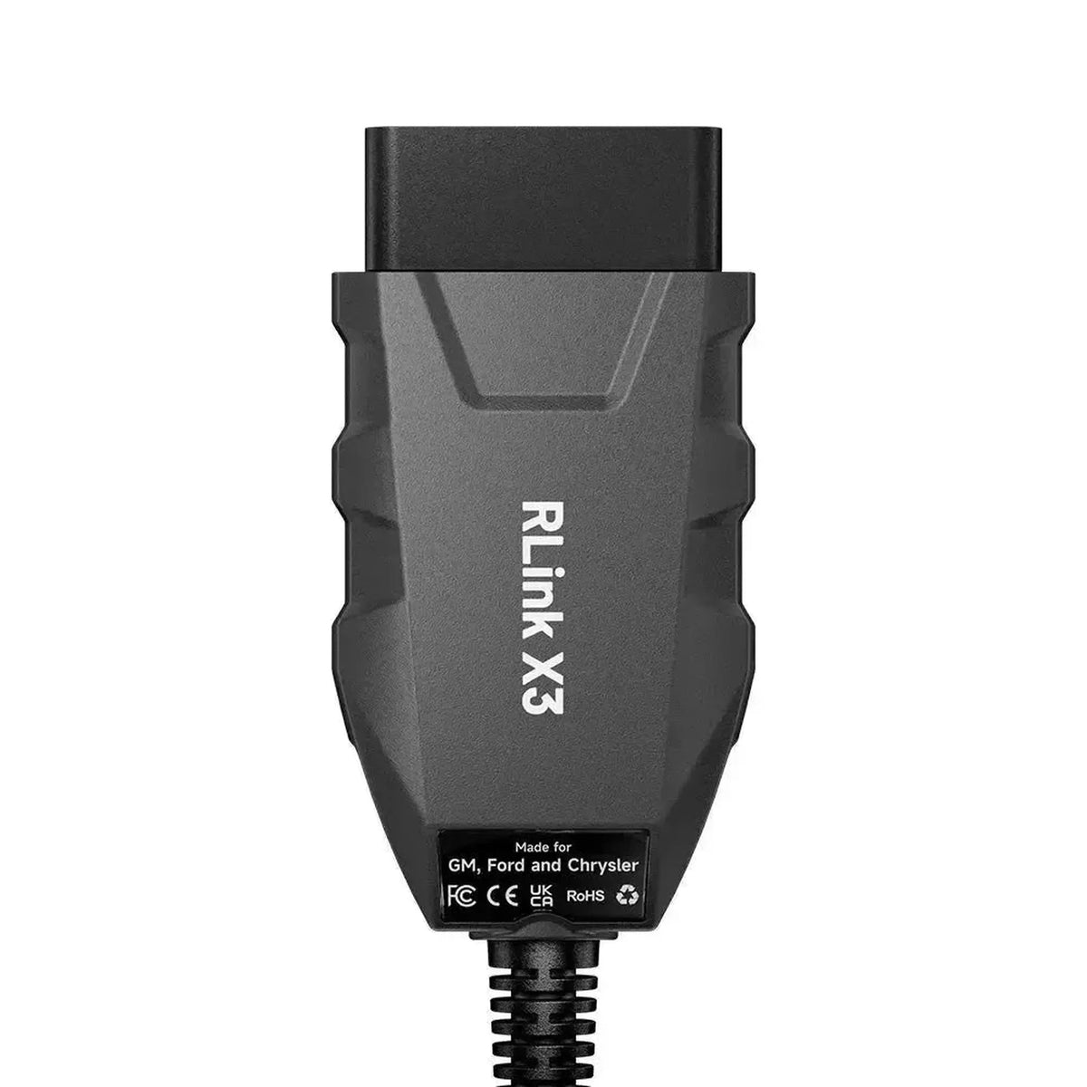 Topdon RLink X3 | Cavo interfaccia