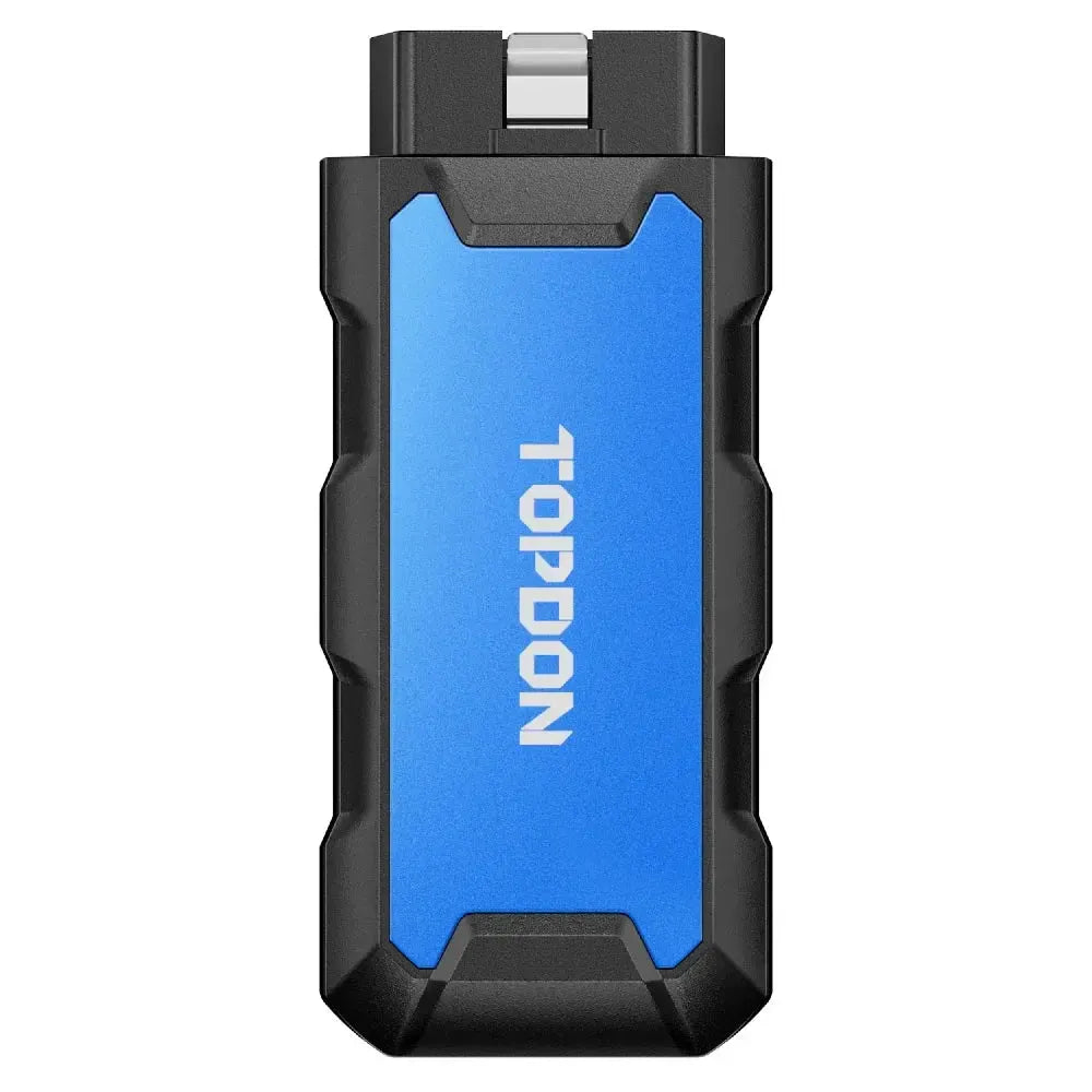 Interfaccia Topdon RLink X7