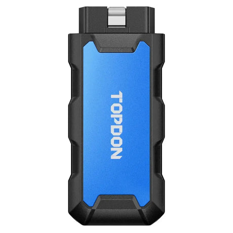 Interfaccia Topdon RLink X7