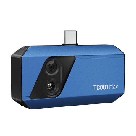 Topdon TC001 Max | Telecamera termica