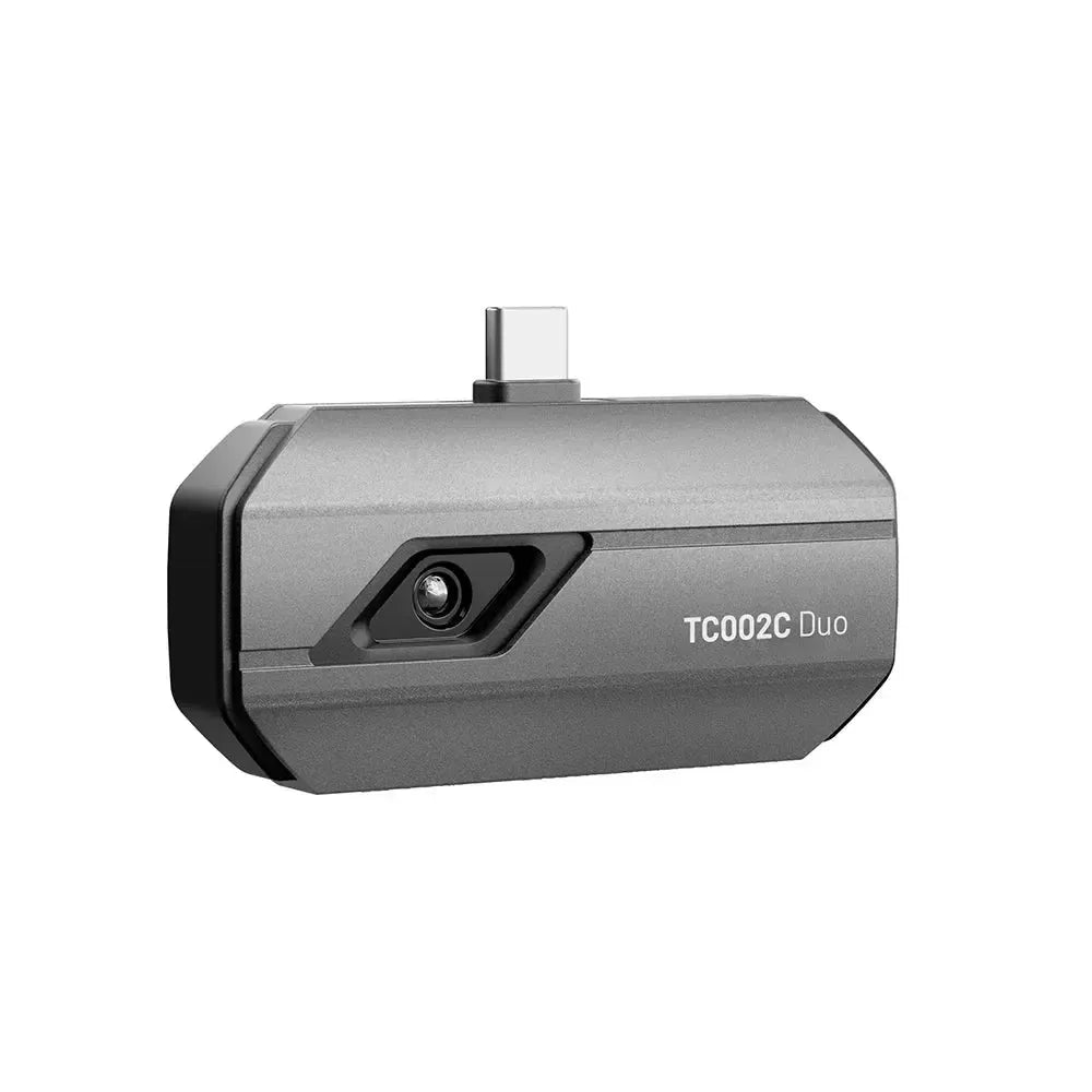 Topdon TC002C Duo Termocamera