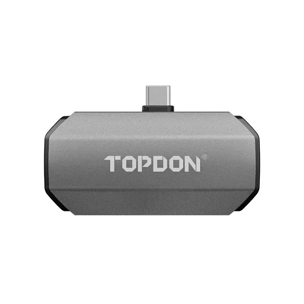 Topdon TC002C Duo Termocamera