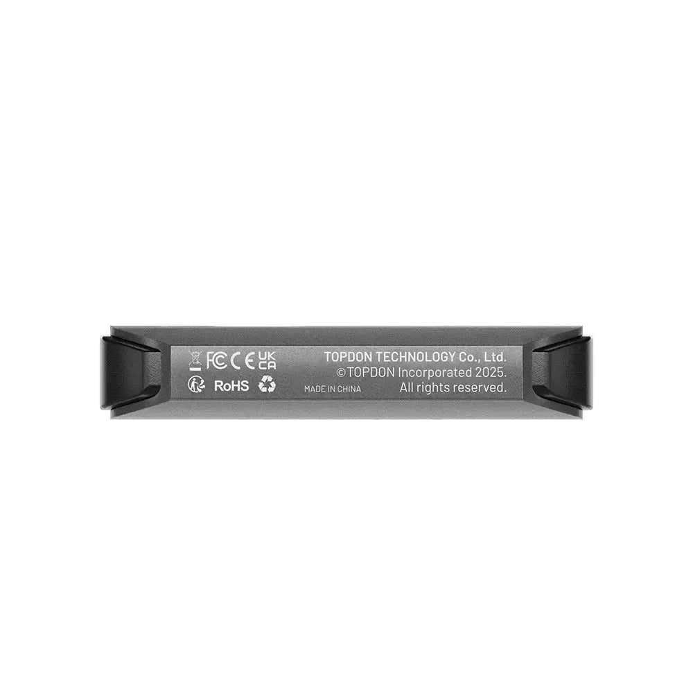 Topdon TC002C Duo Termocamera