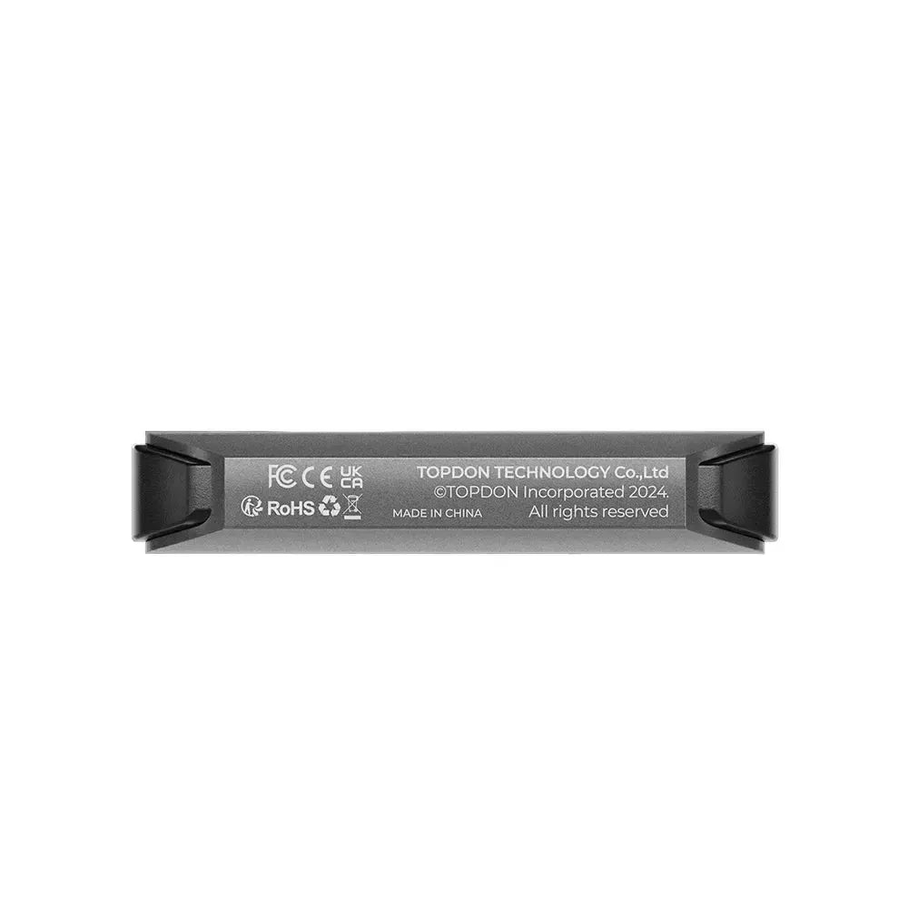 Topdon TCView TC002C Termocamera