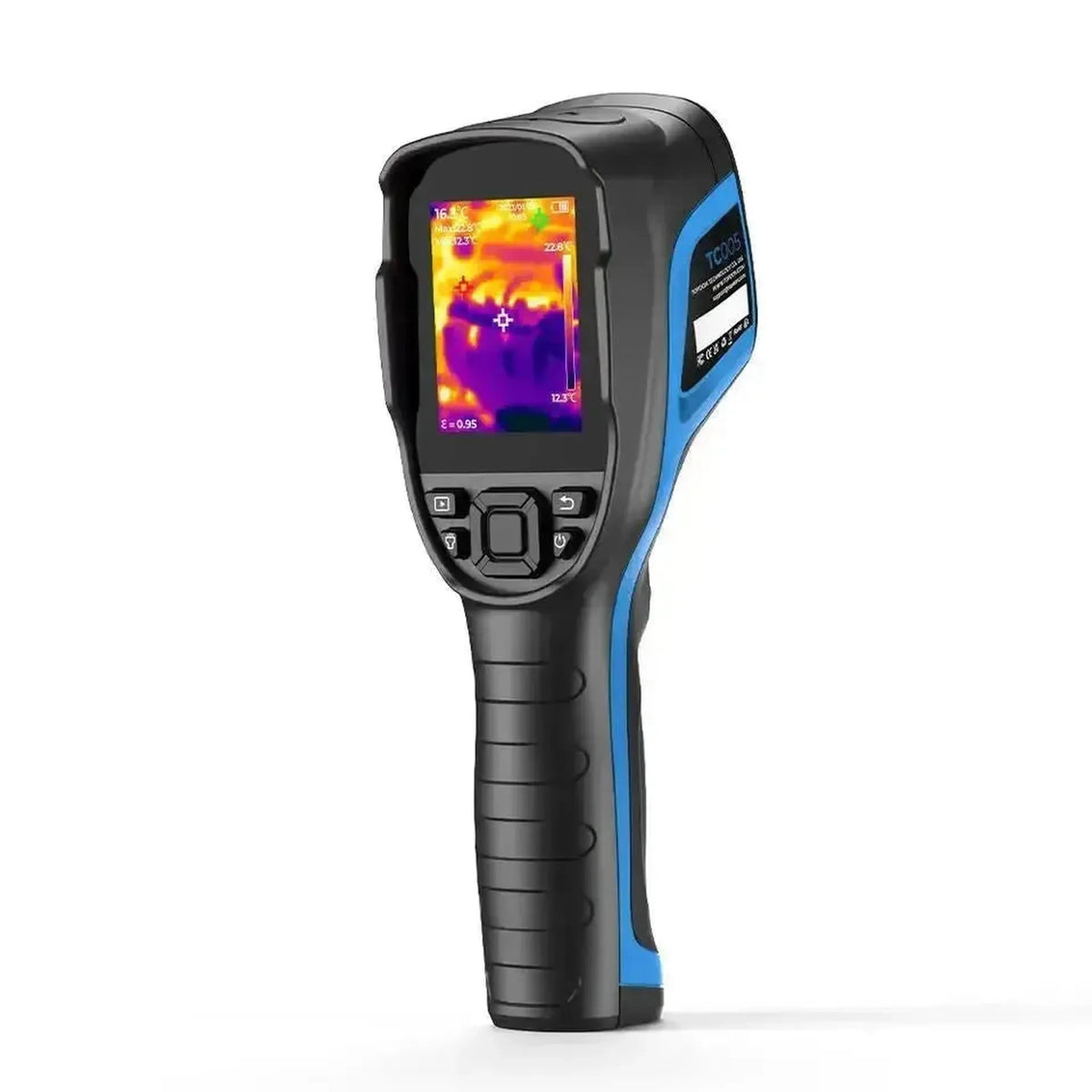 Topdon TCView TC005 | Termocamera