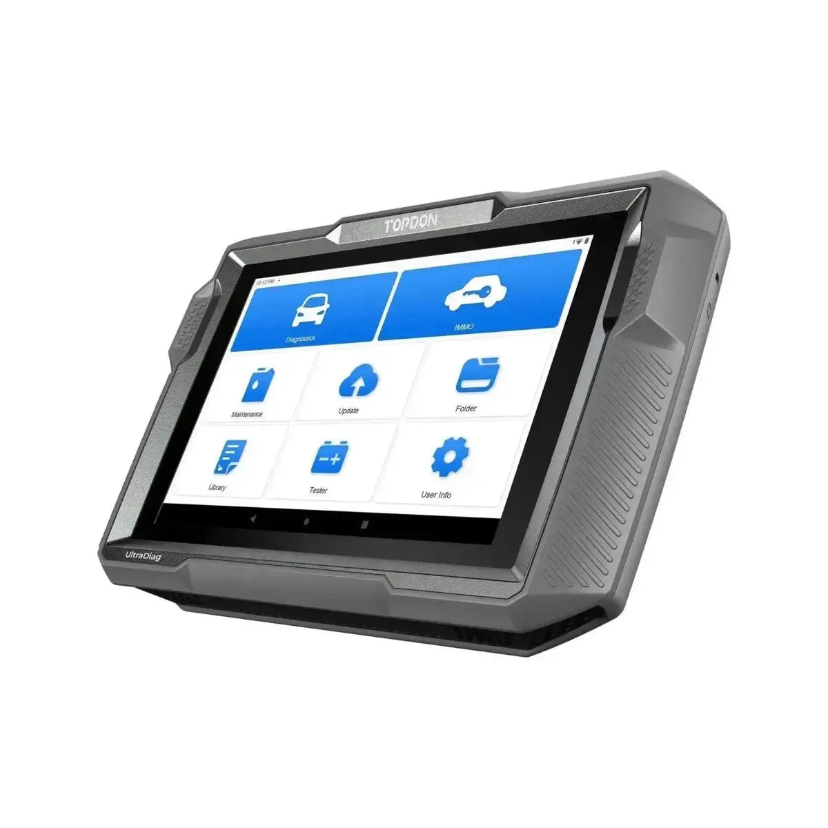 Topdon UltraDiag | Lettore diagnostico | Auto