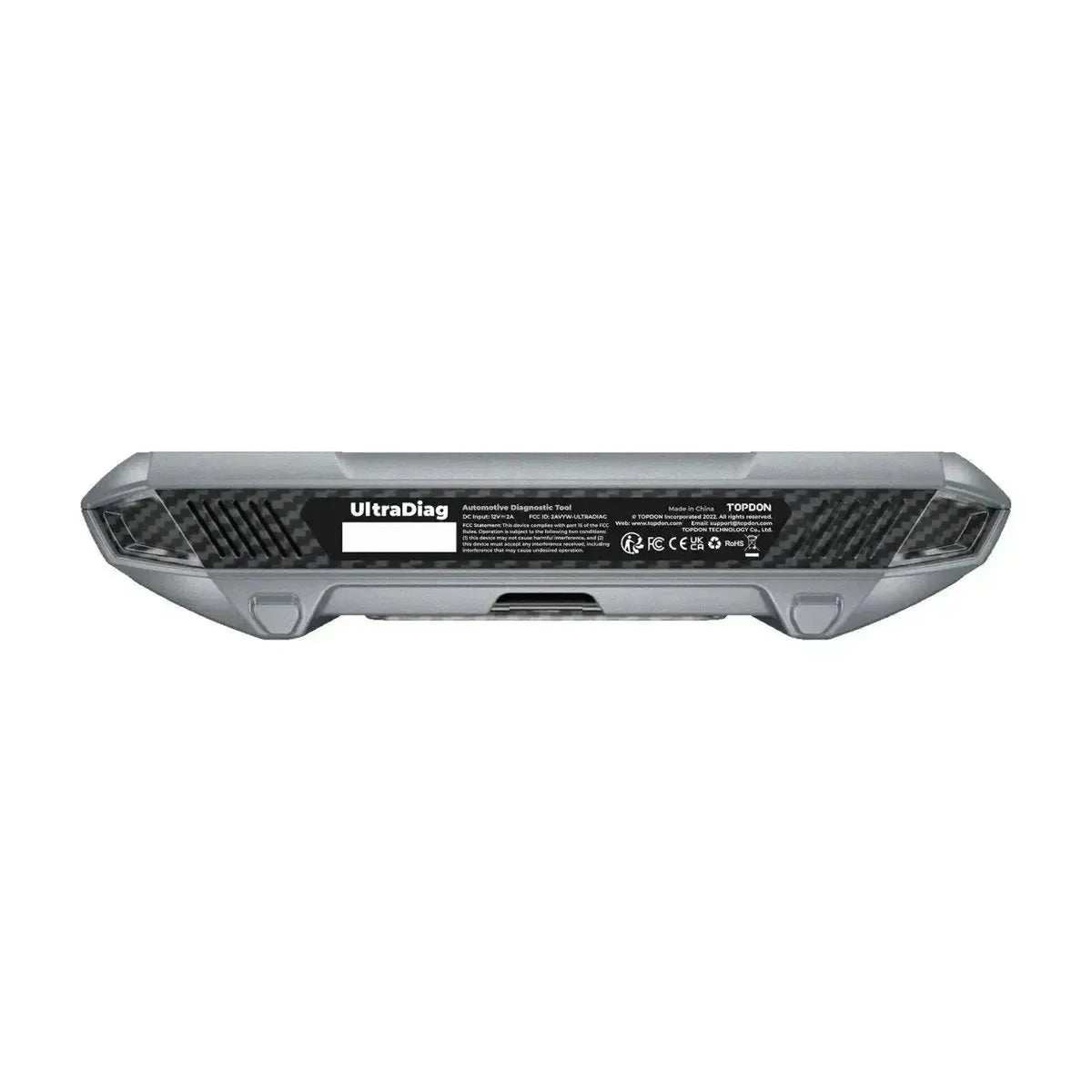 Topdon UltraDiag | Lettore diagnostico | Auto