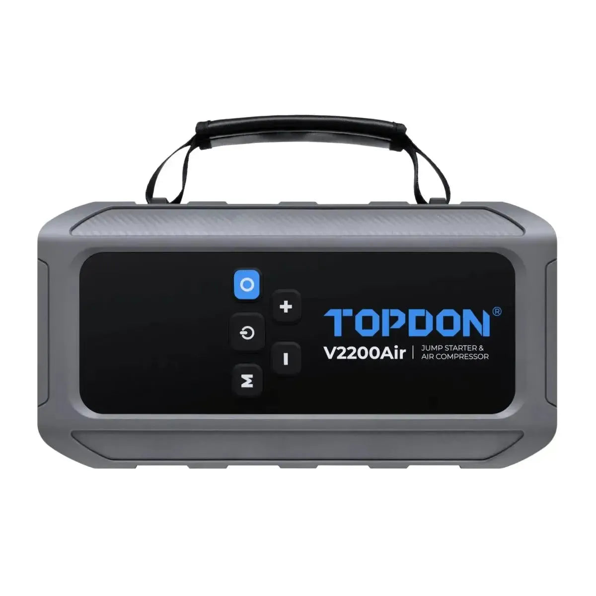 Topdon V2200Air | Avviatore di emergenza