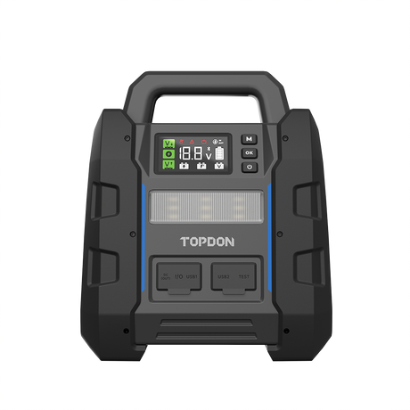 Topdon V4500 Plus | Avviatore di emergenza