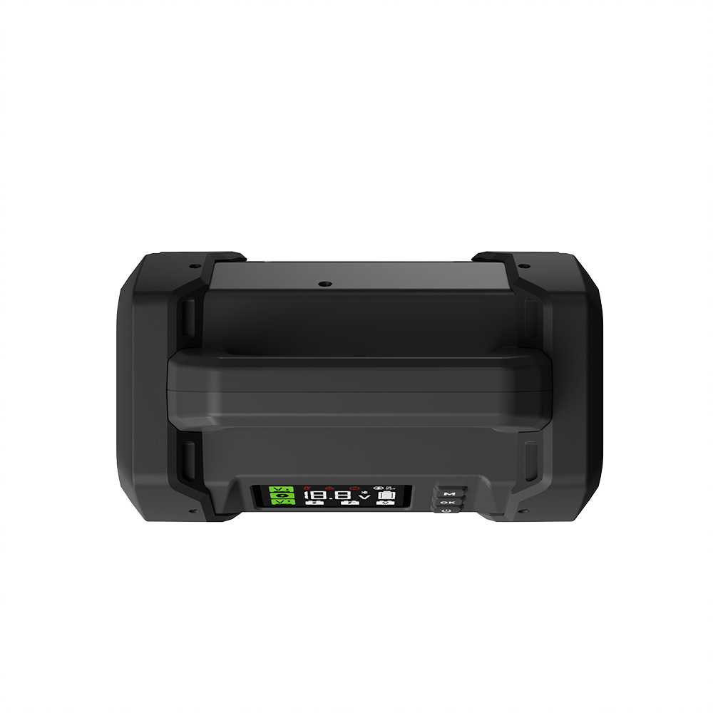 Topdon V4500 Plus | Avviatore di emergenza