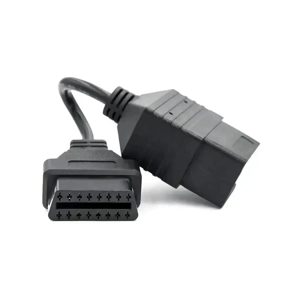Cavo adattatore Toyota 17 pin OBD1 – 16 pin OBD2 | Auto