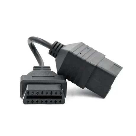 Cavo adattatore Toyota 17 pin OBD1 – 16 pin OBD2 | Auto