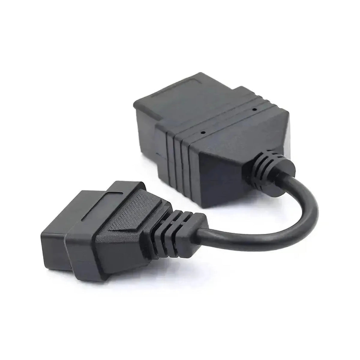 Cavo adattatore Toyota 17 pin OBD1 – 16 pin OBD2 | Auto