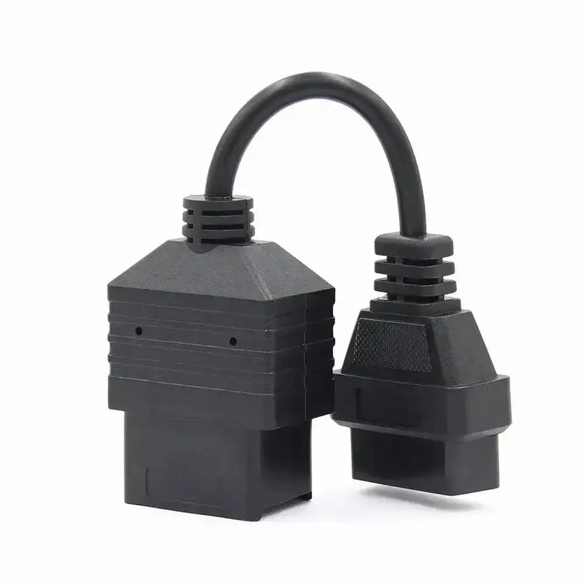 Cavo adattatore Toyota 17 pin OBD1 – 16 pin OBD2 | Auto