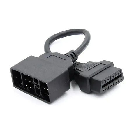 Cavo Adattatore Toyota 22 Contatti OBD1 – 16 Contatti OBD2 | Autovetture
