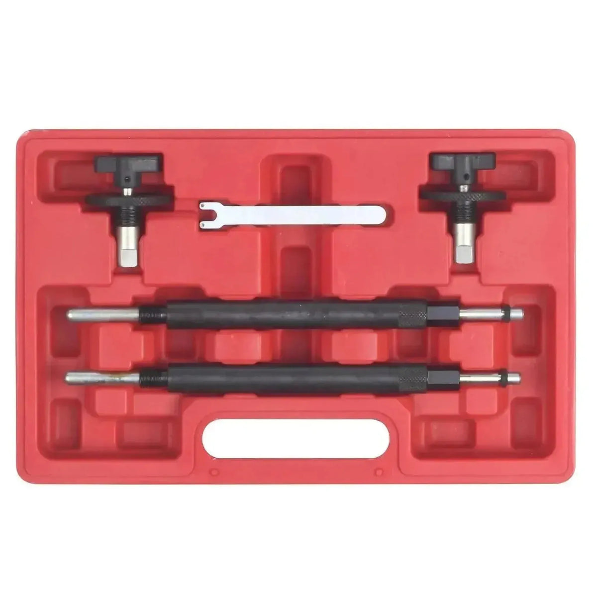 VT01271 | Fiat - 1.2 (16V) | Kit distribuzione (5 pezzi)