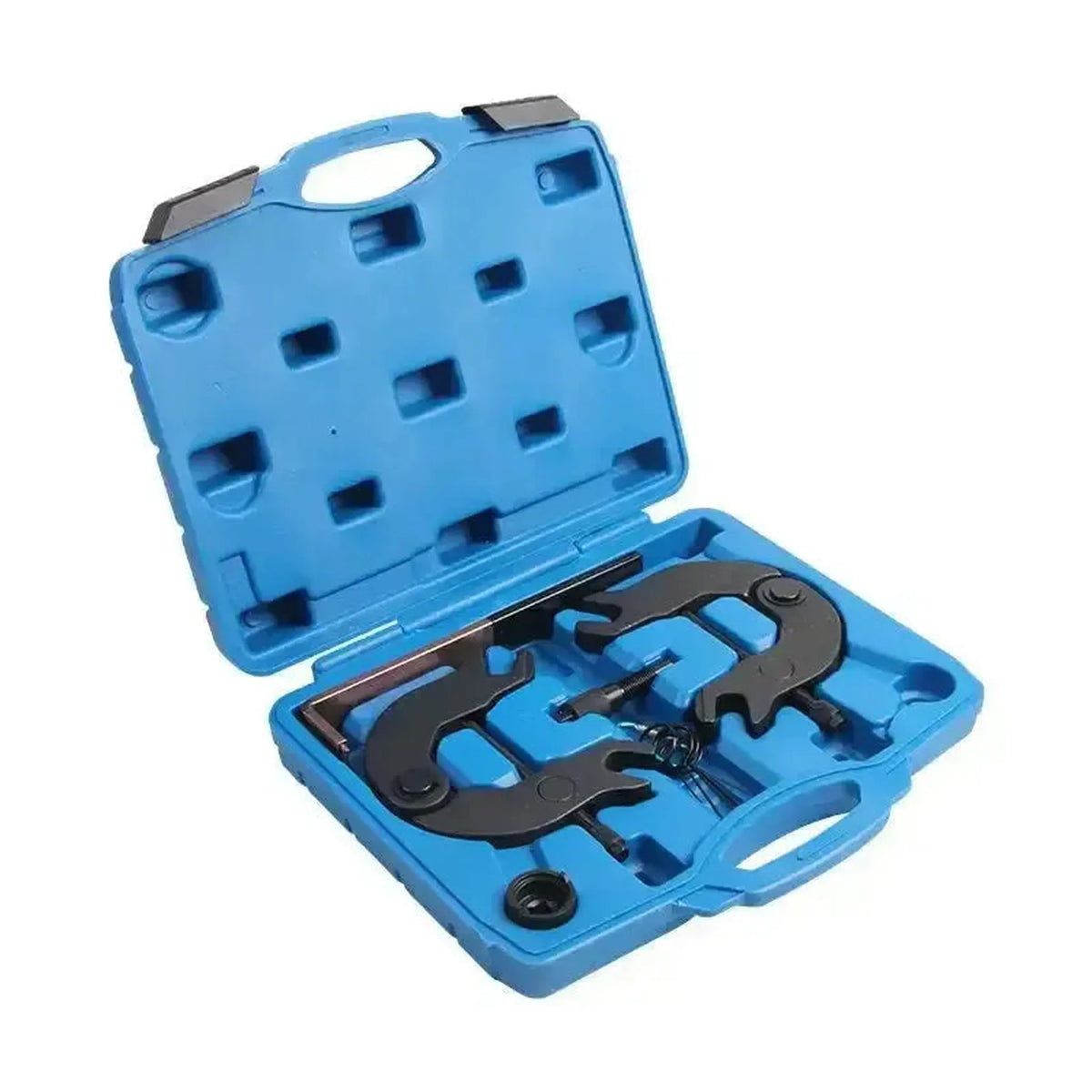 VT01393B | VAG - 3.0L (TDI) Kit distribuzione (5 pezzi)