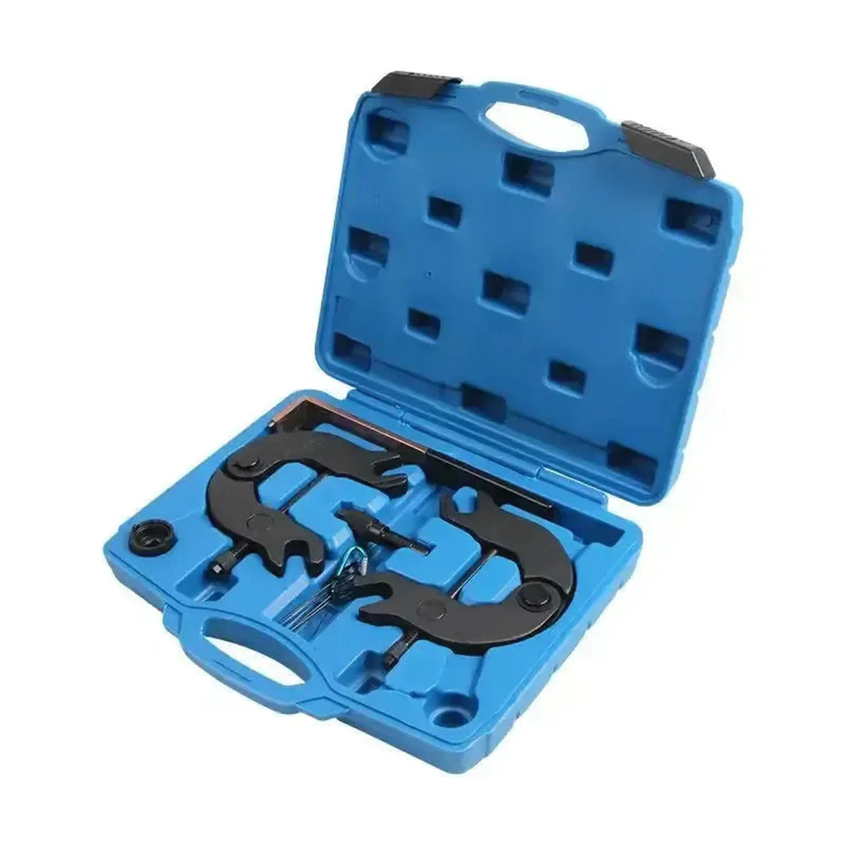 VT01393B | VAG - 3.0L (TDI) Kit distribuzione (5 pezzi)