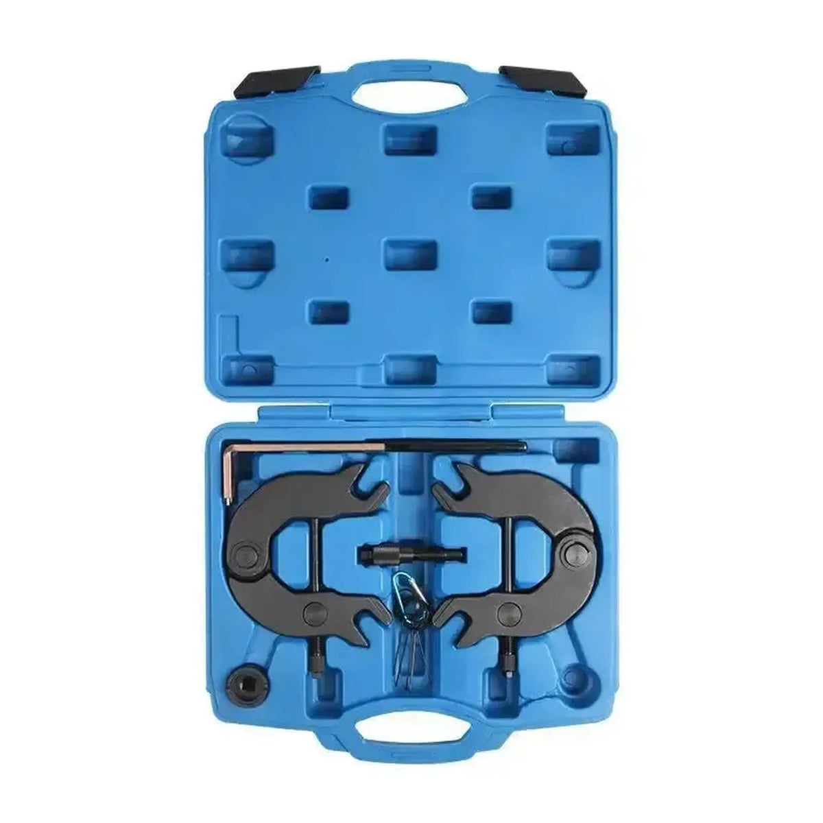 VT01393B | VAG - 3.0L (TDI) Kit distribuzione (5 pezzi)