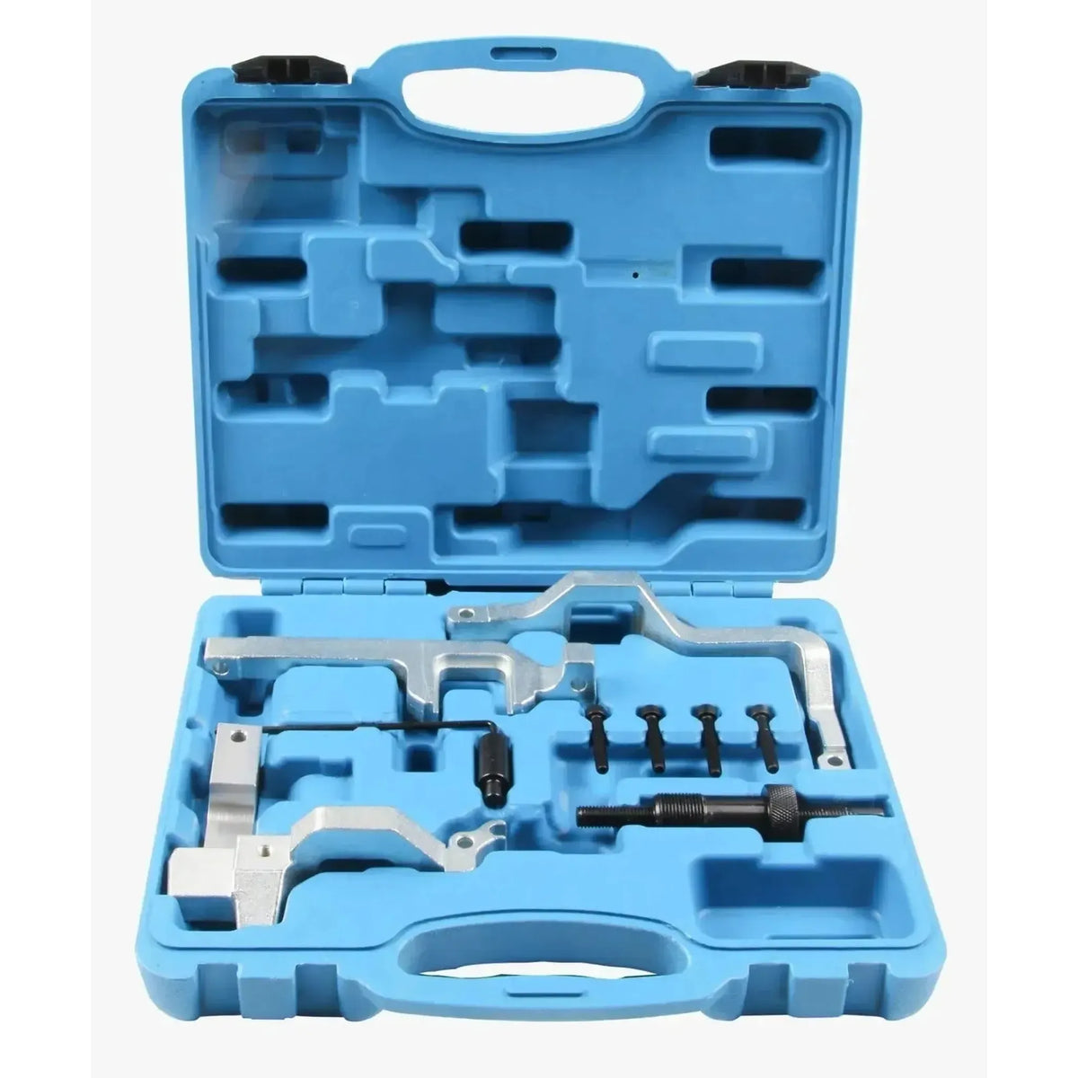 VT01704 | Citroën/MINI/Peugeot - 1.4/1.6L | Kit distribuzione (10 pezzi)