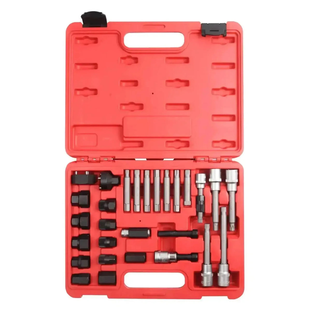 VT01753 | Set Puleggia Dinamo-Libera (30 pezzi)